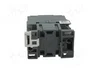 SCHNEIDER ELECTRIC Contactor Easy TeSys LC1E0910F5 3-polar 9A 110VAC