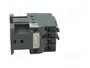 SCHNEIDER ELECTRIC Contactor Easy TeSys LC1E0910F5 3-polar 9A 110VAC