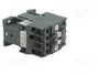 SCHNEIDER ELECTRIC Contactor Easy TeSys LC1E0910F5 3-polar 9A 110VAC