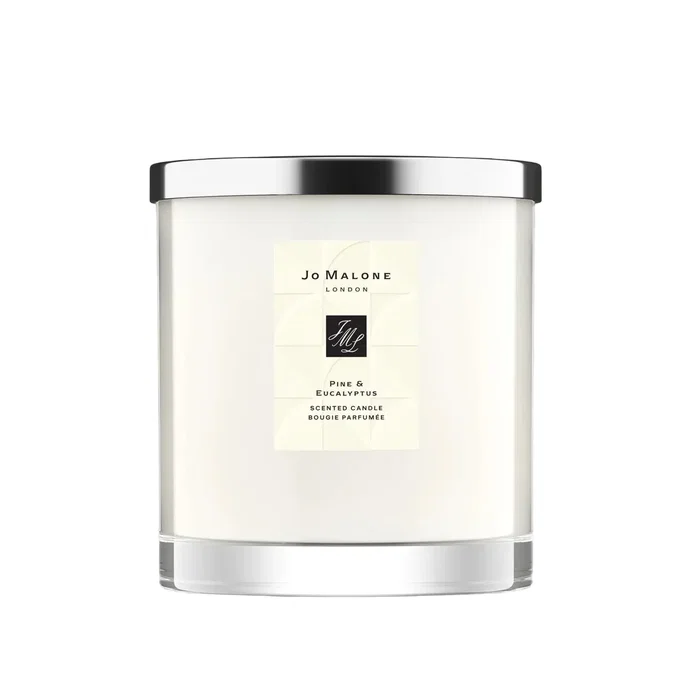 Jo Malone Vela Aromática Pino & Eucalipto 2100 g Jo Malone Vela Aromática Pino & Eucalipto 2100 g