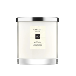 Jo Malone, Pino & Eucalipto, Vela aromática, 2100 g