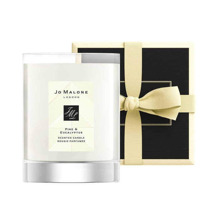 Jo Malone Vela aromática Pino & Eucalipto 2100 g