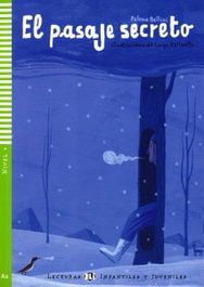 ELI Niv.4/El pasaje secreto