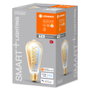 Ledvance SMART+ Classic Bombilla LED E27 8W 600Lm 2200-5000K Regulable