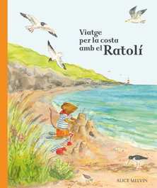 BAULA Viatge per la costa amb el Ratolí, William Snow - BAULA