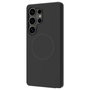 dbramante1928 Greenland Pro Qi2 para Samsung Galaxy S25 Ultra, Negro