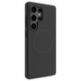 dbramante1928 Greenland Pro Qi2 para Samsung Galaxy S25 Ultra, Negro