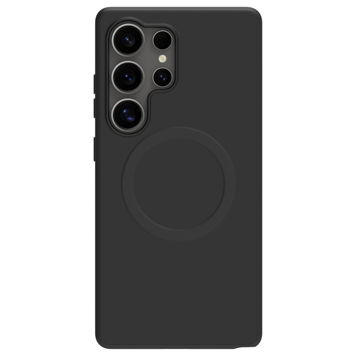 dbramante1928 Greenland Pro Qi2 para Samsung Galaxy S25 Ultra, Negro