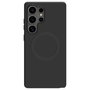 dbramante1928 Greenland Pro Qi2 para Samsung Galaxy S25 Ultra, Negro
