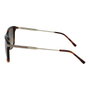 Lacoste L960S-N-230 Gafas de sol para hombre con cristales marrones