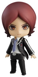 Good Smile Company Figura Nendoroid Tatsuya Suou de Persona 2 Eternal Punishment, 10 cm