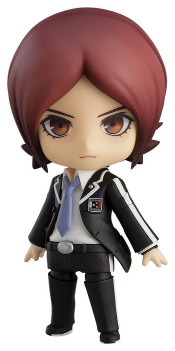 Good Smile Company Figura Nendoroid Tatsuya Suou de Persona 2 Eternal Punishment, 10 cm Good Smile Company Figura Nendoroid Tatsuya Suou de Persona 2 Eternal Punishment, 10 cm