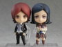 Good Smile Company Figura Nendoroid Tatsuya Suou de Persona 2 Eternal Punishment, 10 cm