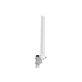 Poynting A-OMNI-0293-V1-01 Antena 5G/LTE N-Type (F) Gris