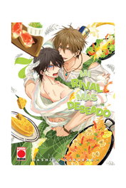 Panini España S.A. Mi Rival Más Deseado 07