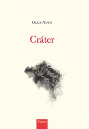 Cráter, Olga Novo - KALANDRAKA