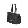 Bolso para Mascotas Trixie Negro 26 × 30 × 45 CM