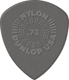 Dunlop Flow Nylon 0,73 mm (pack de 12)