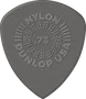 DUNLOP Púas de Nylon Flow® 0.73 mm Pack de 12