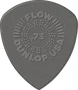 DUNLOP Púas de Nylon Flow® 0.73 mm Pack de 12