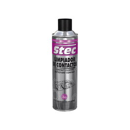 KRAFFT Limpiador de Contactos en Aerosol 500 ml