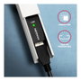 Axagon ADR-207 Cable extensor y repetidor USB 2.0 de 7,5m