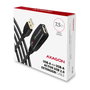 Axagon ADR-207 Cable extensor y repetidor USB 2.0 de 7,5m
