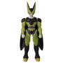 Bandai Figura Dragon Ball Z Limit Breaker Series - Cell Perfecto - Figura de Colección 30 cm