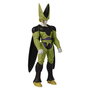 Bandai Figura Dragon Ball Z Limit Breaker Series - Cell Perfecto - Figura de Colección 30 cm