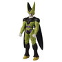 Bandai Figura Dragon Ball Z Limit Breaker Series - Cell Perfecto - Figura de Colección 30 cm