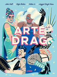 Astisendo Grupo Editorial ARTE DRAG 2ª Edición