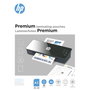 HP Fundas para plastificar Premium A3 125 micras, 50 unidades