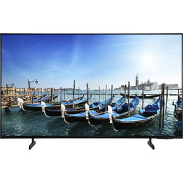 Samsung GU65U8099FU Televisor 65 pulgadas 4K Ultra HD Smart TV LED Negro