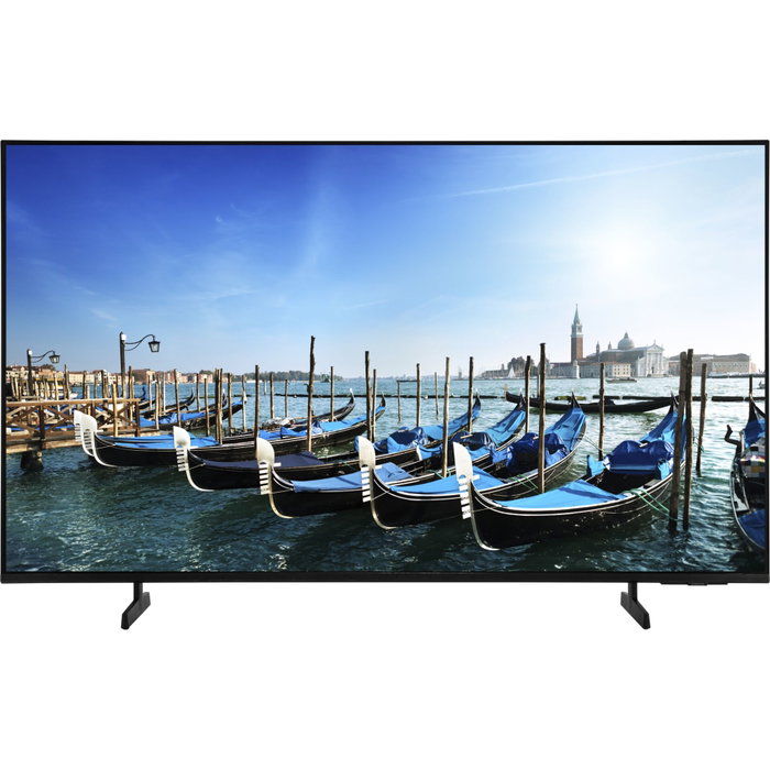 Samsung GU65U8099FU Televisor 65 pulgadas 4K Ultra HD Smart TV LED Negro Samsung GU65U8099FU Televisor 65 pulgadas 4K Ultra HD Smart TV LED Negro