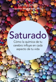 Saturado, Ginny Smith - PIRAMIDE
