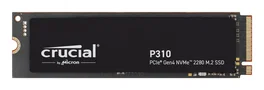 Crucial P310 SSD 500 GB M.2 NVMe PCIe Gen 4
