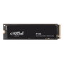 Crucial P310 SSD 500 GB M.2 NVMe PCIe Gen 4