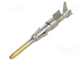 LAPP Contacto Macho Industrial EPIC H-D 1.6 Dorado 0,5÷1,5mm2