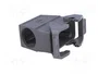 HARTING Carcasa para conectores HDC Han® B tamaño 16B