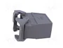 HARTING Carcasa para conectores HDC Han® B tamaño 16B