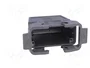 HARTING Carcasa para conectores HDC Han® B tamaño 16B