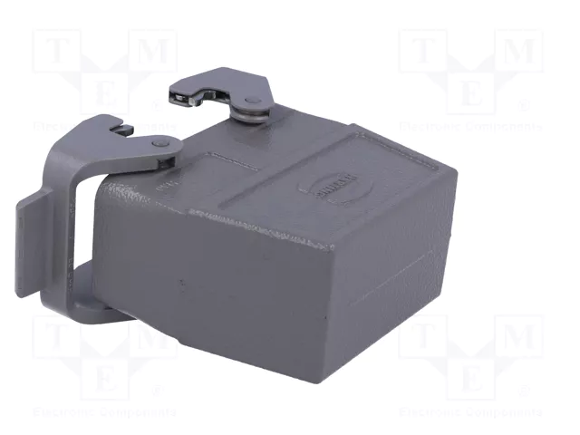 HARTING Carcasa para conectores HDC Han® B tamaño 16B