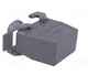 HARTING Carcasa para conectores HDC Han® B tamaño 16B