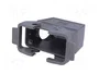 HARTING Carcasa para conectores HDC Han® B tamaño 16B