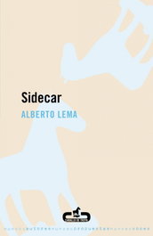 Sidecar, Alberto Lema - CABALLO DE TROYA