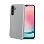 Celly GelSkin1038 Funda para Samsung Galaxy A24 4G, Transparente, Compatible con Pantalla de 6.5 Pulgadas
