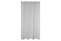 DKD Home Decor Plain23 Cortina Gris 260 x 140 cm (2 Unidades)