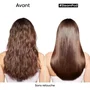 L'Oreal Professionnel Plancha y Rizador de Pelo a Vapor Profesional SteamPod 4 Herramienta Tratamiento Alisador LOR3665831109130