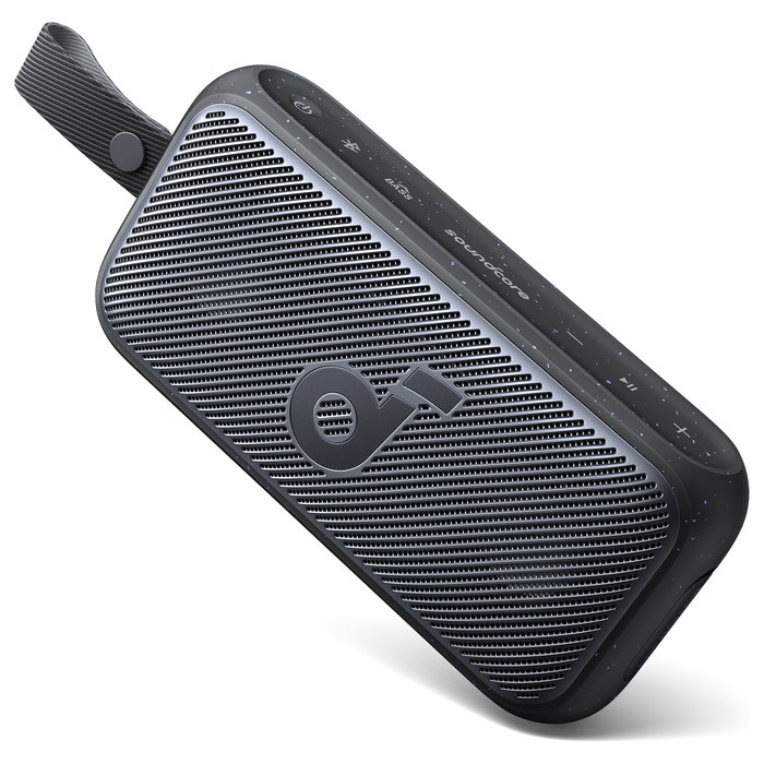 Anker Motion 300 Altavoz Bluetooth Portátil Estéreo 30W Negro Anker Motion 300 Altavoz Bluetooth Portátil Estéreo 30W Negro