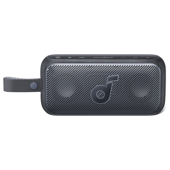 Anker Motion 300 Altavoz Bluetooth Portátil Estéreo 30W Negro Anker Motion 300 Altavoz Bluetooth Portátil Estéreo 30W Negro